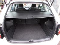 Used Skoda Fabia SE L 95 HP (69 kW) 2018 White Estate