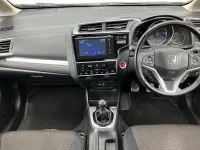 Used Honda Jazz EX 102 HP (75 kW) 2020 Hatchback