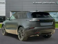 New Land Rover Range Rover Velar S 300 HP (220 kW) 2026 Grey SUV