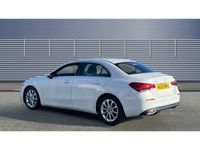 used Mercedes A180 A-ClassSport Executive 4dr Auto Diesel Saloon