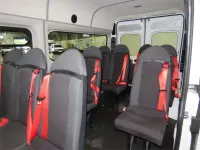 Used Citroën Relay 2019 White Van