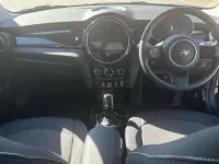 Used Mini Cooper Classic 134 HP (98 kW) 2022 Black Hatchback