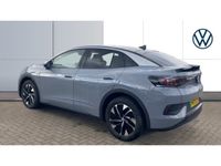 used VW ID5 150kW Style Pro Performance 77kWh 5dr Auto Electric Coupe