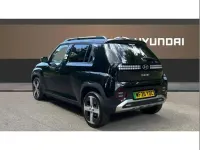 Used Hyundai Inster 83 kW (113 HP) 2025 Other Hatchback