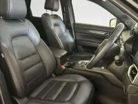 Used Mazda CX-5 Homura-Line 165 HP (121 kW) 2025 Black SUV