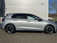 Used VW Golf VIII 150 HP (110 kW) 2025