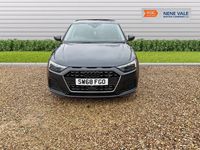 Used Audi A1 Sport 2018 Grey Hatchback