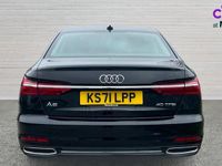 Usado Audi A6 Sport 204 HP (150 kW) 2022 Preto Sedan
