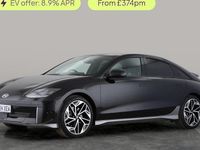 Used Hyundai Ioniq 6 Ultimate 167 kW (228 HP) 2026 Sedan