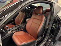 Used Ford Mustang GT Fastback 416 HP (305 kW) 2016 Black Coupe