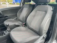 Second-hand Vauxhall Corsa 2014 Negru Hatchback