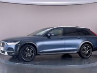 used Volvo V90 CC 2.0 D5 Plus 5dr AWD Geartronic