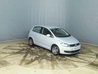 Used VW Golf Plus Cross SE 2010 MPV