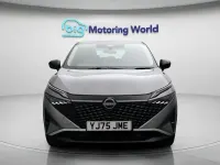 New Nissan Qashqai Acenta Premium 158 HP (116 kW) 2026 SUV