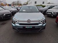 used Citroën C4 1.2 PURETECH SENSE PLUS EURO 6 (S/S) 5DR PETROL FROM 2021 FROM EXETER (EX2 8NP) | SPOTICAR