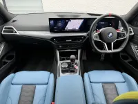 Used BMW M3 Competition Edition 530 HP (389 kW) 2024 Grey Estate
