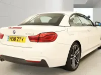 Used BMW 430 Cabriolet M Sport 258 HP (189 kW) 2020 Cabriolet