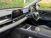 Used Omoda 5 150 kW (204 HP) 2025 Grey SUV