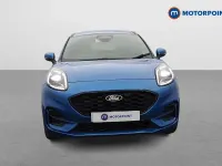 Used Ford Puma ST-Line 125 HP (91 kW) 2025 Blue SUV