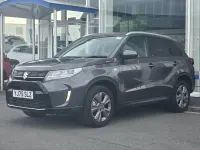 New Suzuki Vitara 110 HP (80 kW) 2025 Grey SUV