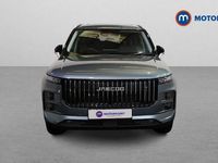 Used Jaecoo 7 204 HP (150 kW) 2025 Blue SUV