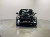 Used Mini Cooper Cabriolet Classic 136 HP (100 kW) 2020 Black Cabriolet