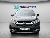 Used Honda CR-V EX 144 HP (105 kW) 2022 SUV