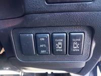 Used Nissan Elgrand 2008 Black MPV