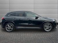 Used Mercedes GLA200 Executive 161 HP (118 kW) 2024 Black SUV