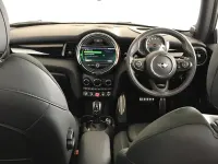 Used Mini Cooper S Hatch 189 HP (139 kW) 2020 Grey Hatchback