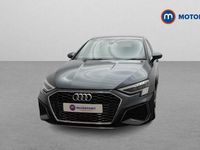 Used Audi A3 S-Line 150 HP (110 kW) 2024 Sedan