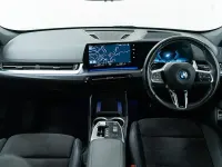 Used BMW X1 M Sport 322 HP (236 kW) 2023 Grey SUV