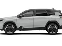 Used Citroën C5 131 HP (96 kW) 2024 Grey Hatchback