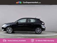 used Peugeot 208 1.2 PureTech 100 Active Premium 5dr