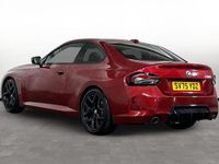 Used BMW 230 M Sport 242 HP (177 kW) 2025 Red Coupe