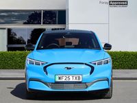 Used Ford Mustang Premium 351 HP (258 kW) 2025 Estate