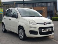 used Fiat Panda 1.2 Easy 5dr