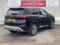 used Nissan X-Trail 1.5 e-POWER (213ps) 4WD Tekna+ e-4ORCE