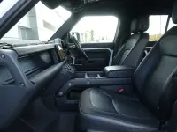 Used Land Rover Defender HSE Dynamic 2022 White SUV