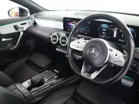 Used Mercedes CLA200 AMG Line Premium Plus 163 HP (119 kW) 2022 Sedan