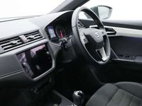 used Seat Ibiza 1.0 TSI 110 Xcellence [EZ] 5dr