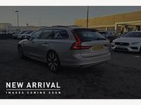 New Volvo V90 Plus 345 HP (253 kW) 2026 Estate