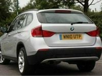 Used BMW X1 2010 SUV