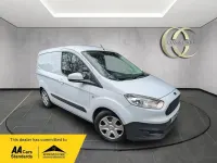 Second-hand Ford Transit Trend 2015 Alb Van