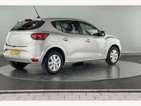 Used Dacia Sandero Expression 91 HP (66 kW) 2025 Hatchback