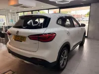 Used MG HS Excite 162 HP (119 kW) 2022 White SUV