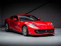 used Ferrari 812 Superfast 2dr Auto