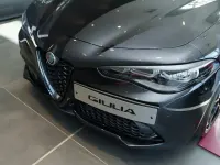 New Alfa Romeo Giulia 2025 Other Sedan