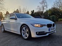 used BMW 320 3 Series i Sport 5dr