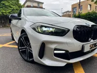 Used BMW 118 M Sport 140 HP (102 kW) 2019 Hatchback